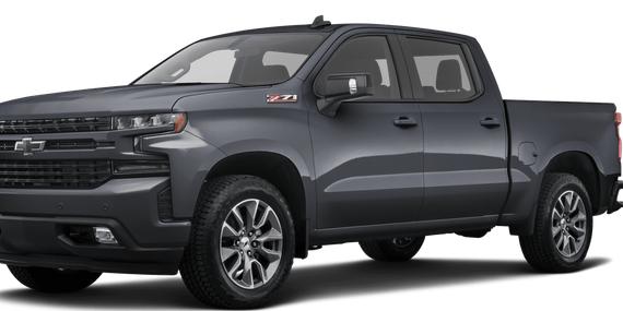 CHEVROLET SILVERADO LTD 2022 1GCUYEED3NZ112149 image CHEVROLET SILVERADO LTD 2022 1GCUYEED3NZ112149 image